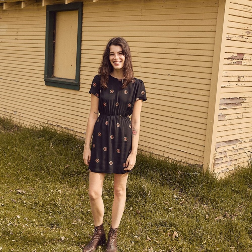 Christy Dawn Matilda Dress